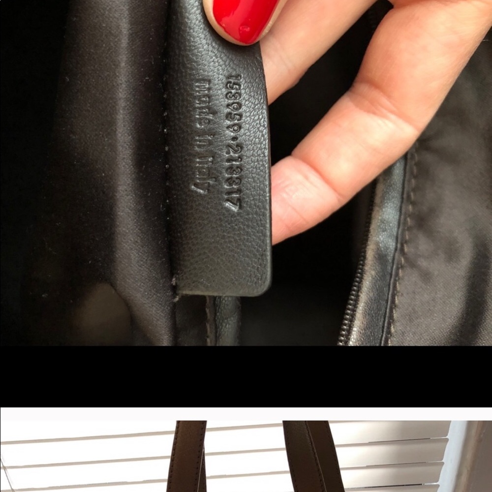 Authentic YSL Yves Saint Laurent Muse Purse - Picture 6 of 16